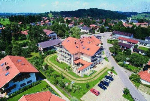 Salzburger Hof Hotel Bergen (Traunstein)