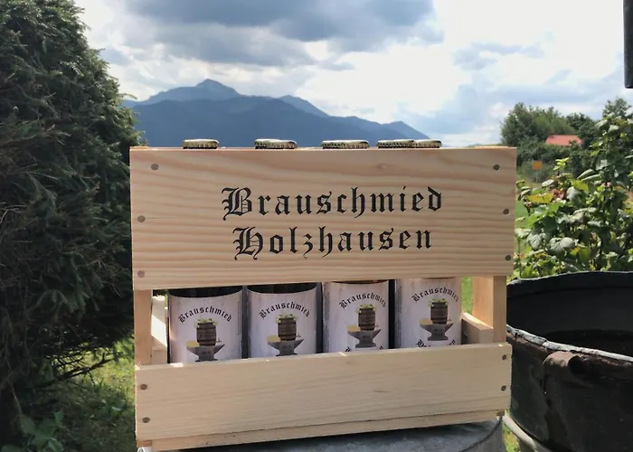 Hotel Salzburger Hof