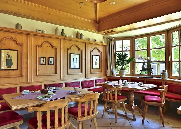 Hotel Salzburger Hof