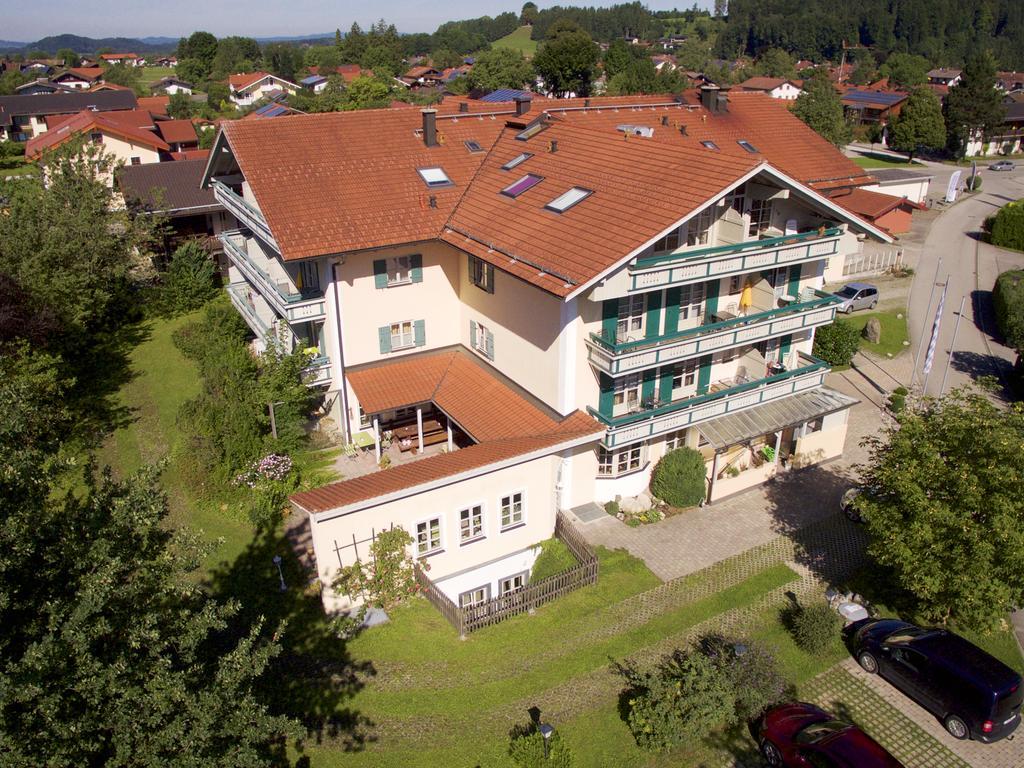 Salzburger Hof 3*