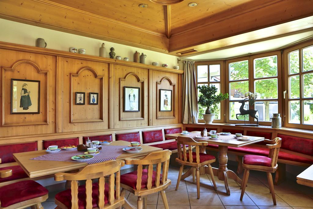 Salzburger Hof Hotel