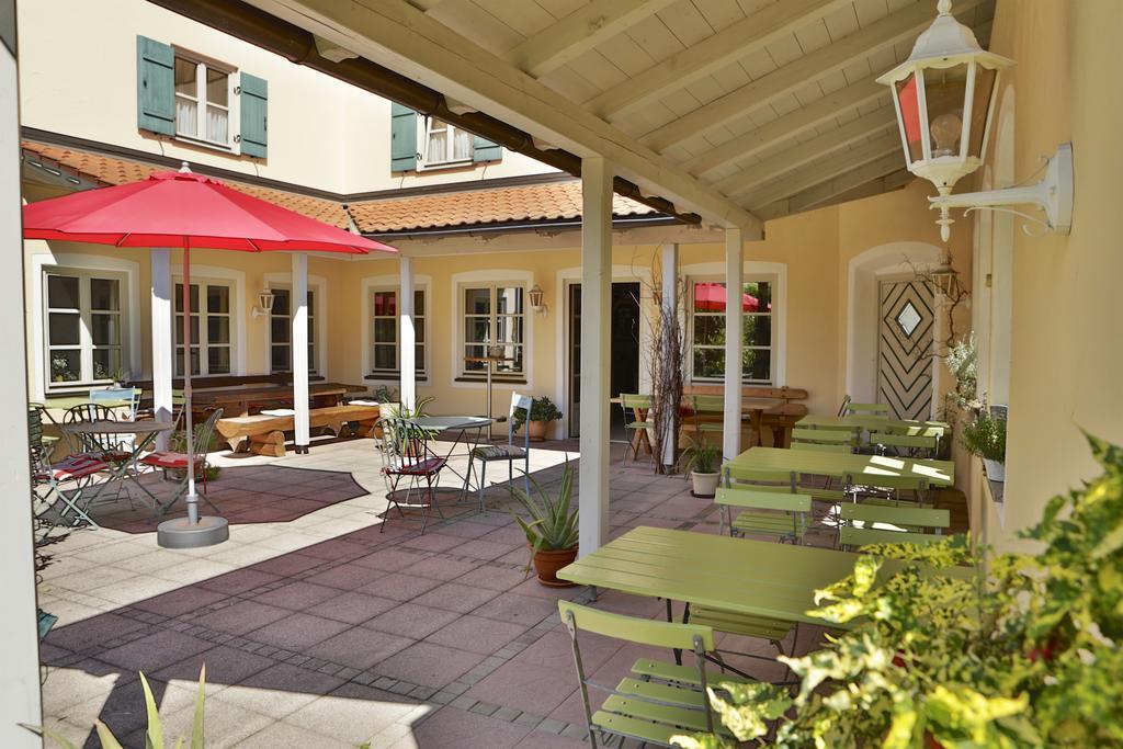 Salzburger Hof 3* Bergen (Traunstein)