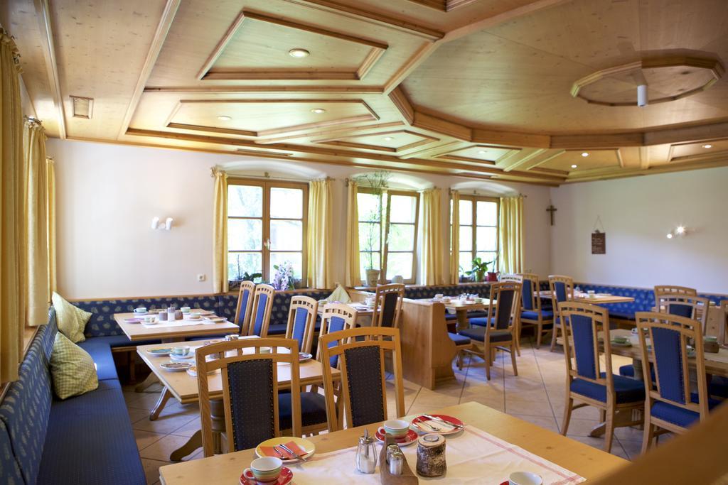 Hotel Salzburger Hof Bergen (Traunstein)