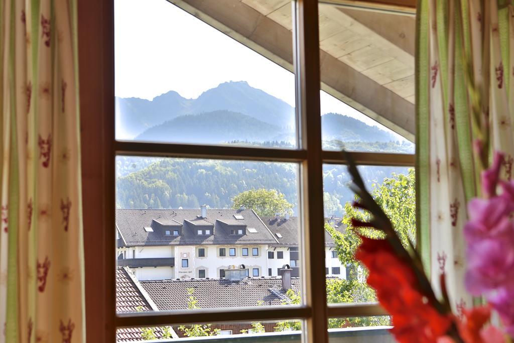 Hotel Salzburger Hof 3*
