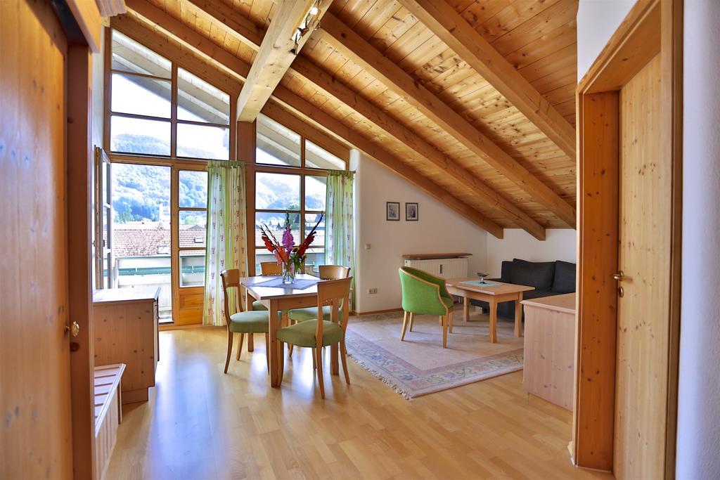 Salzburger Hof Hotel Bergen (Traunstein)