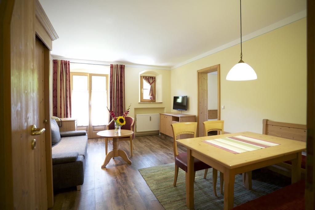 Salzburger Hof Hotel