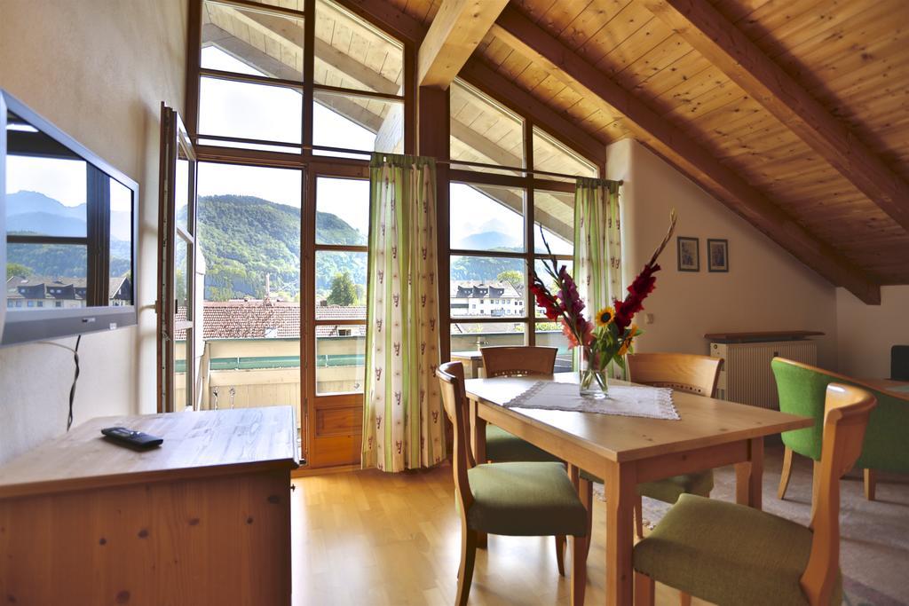 Salzburger Hof 3* Bergen (Bavaria)