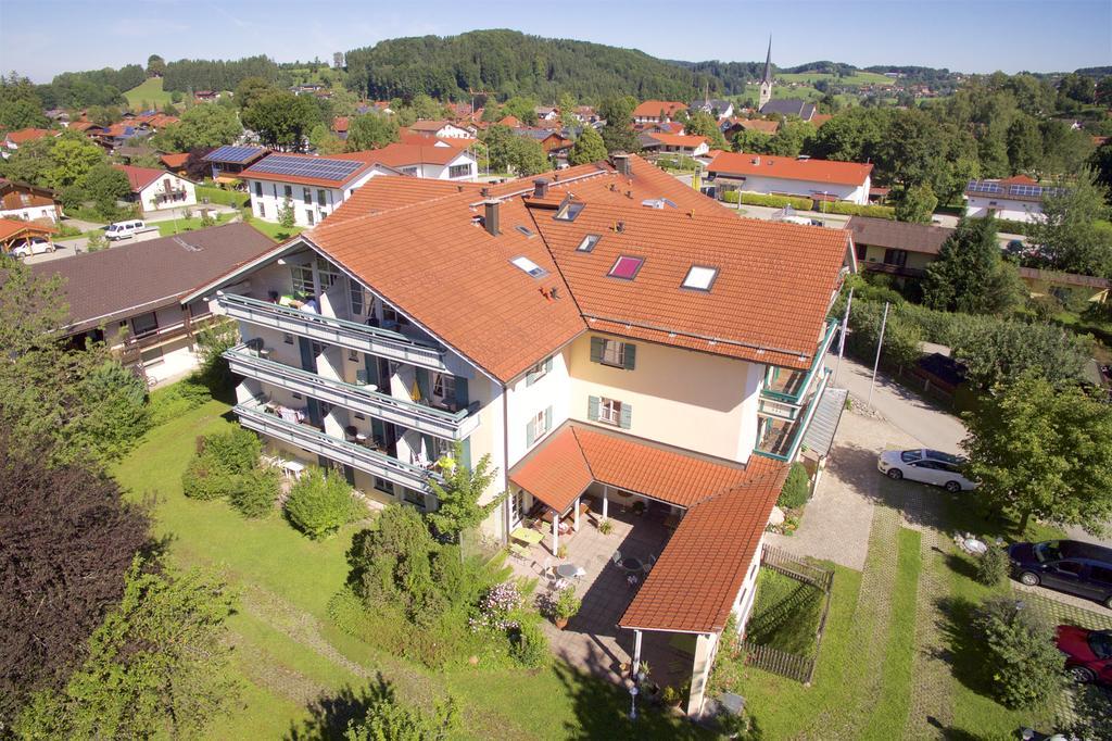 Salzburger Hof Hotel Bergen (Bavaria)
