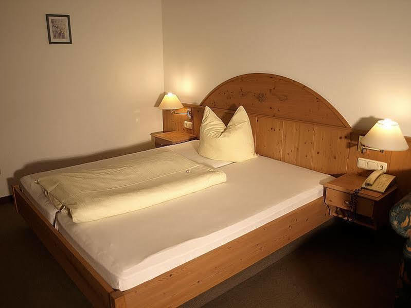 Salzburger Hof Hotel