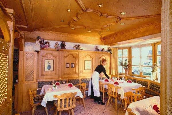 Salzburger Hof Hotel
