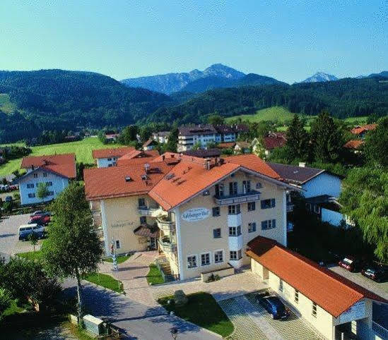 Salzburger Hof Hotel Bergen (Traunstein)